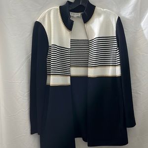 Beautiful St. John sweater